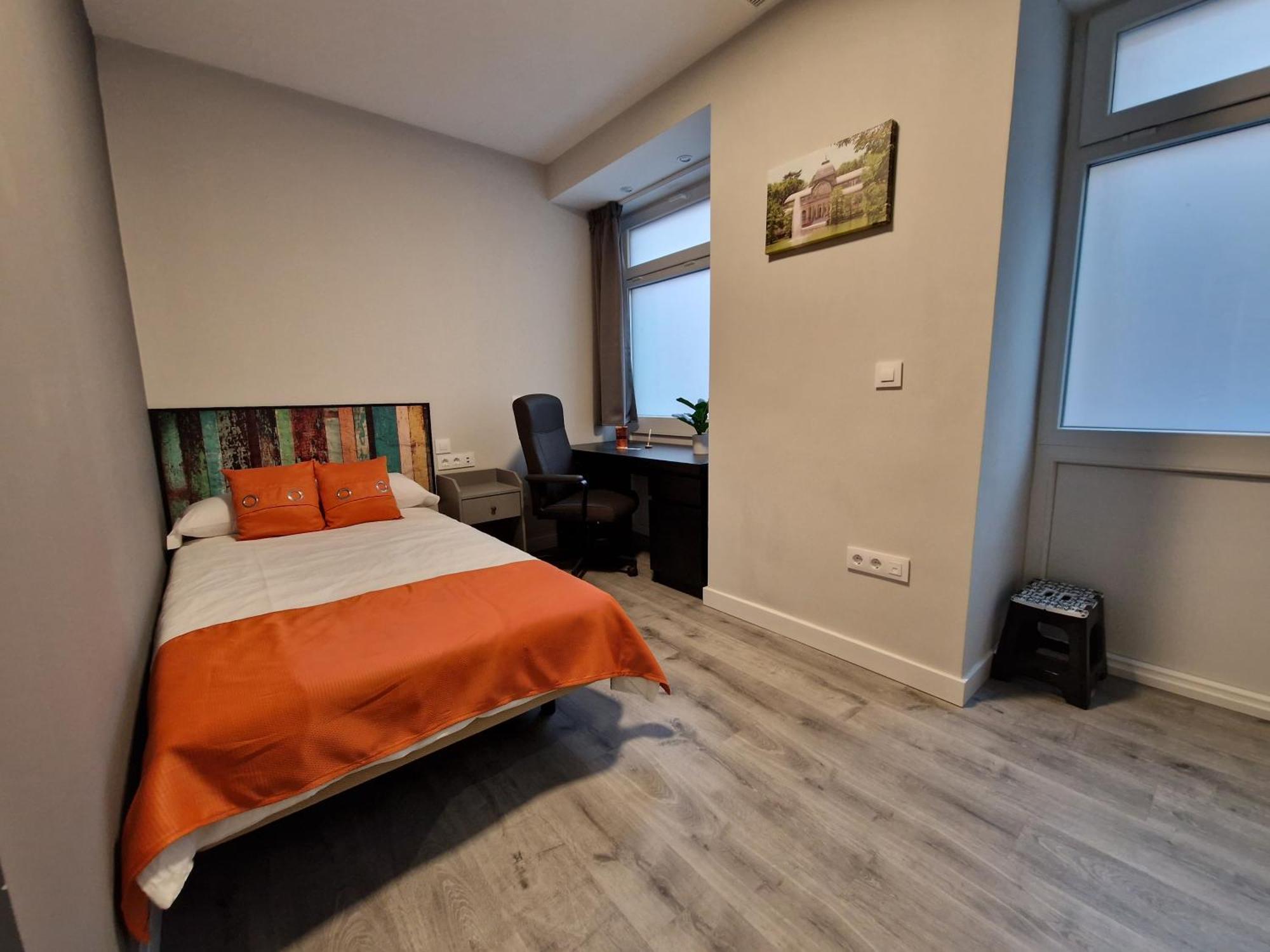 Malasana Dreams S,L Madrid Eksteriør bilde
