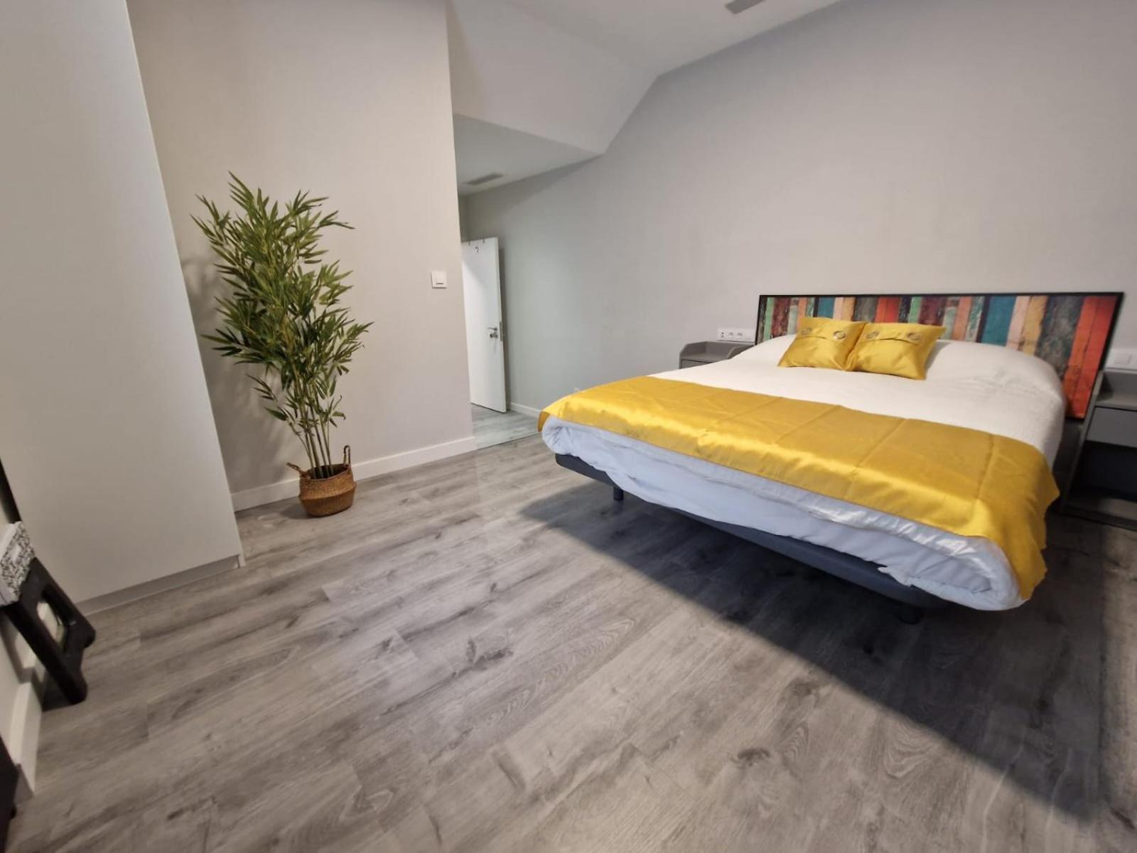 Malasana Dreams S,L Madrid Eksteriør bilde
