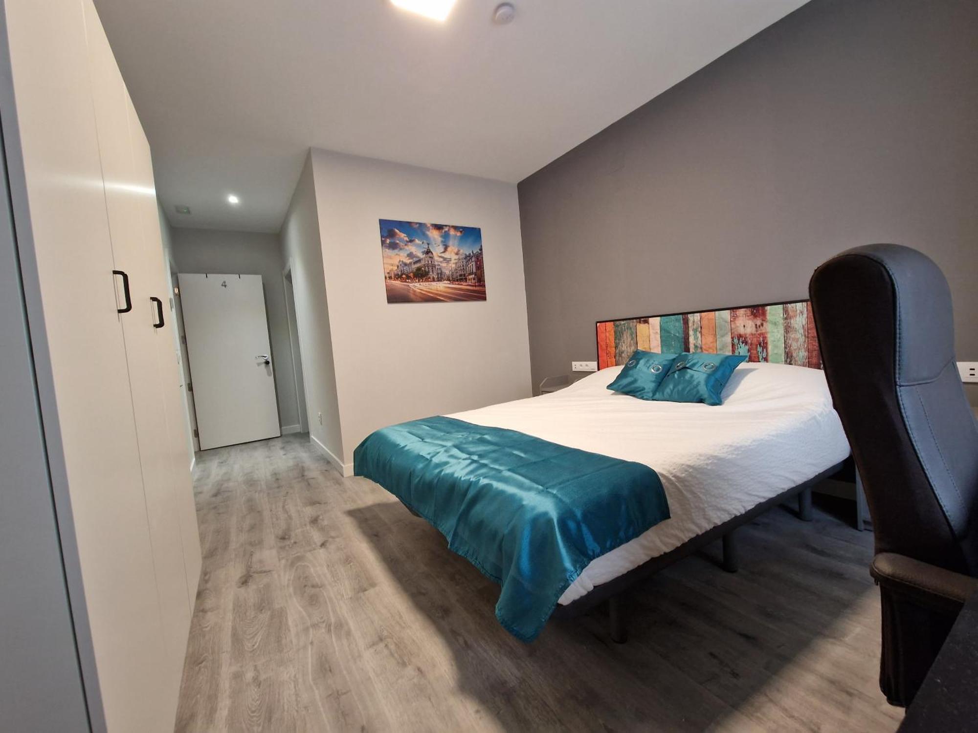 Malasana Dreams S,L Madrid Eksteriør bilde