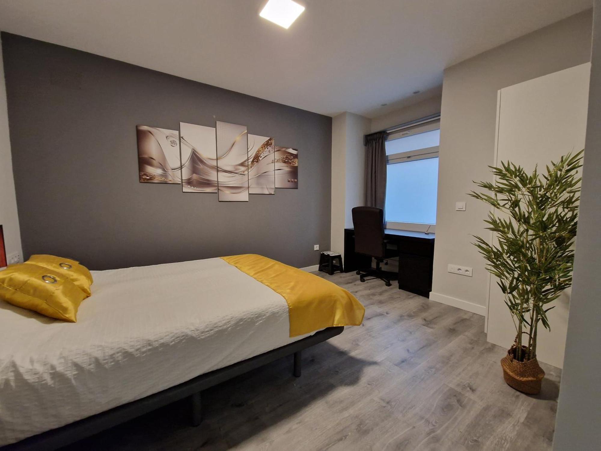 Malasana Dreams S,L Madrid Eksteriør bilde