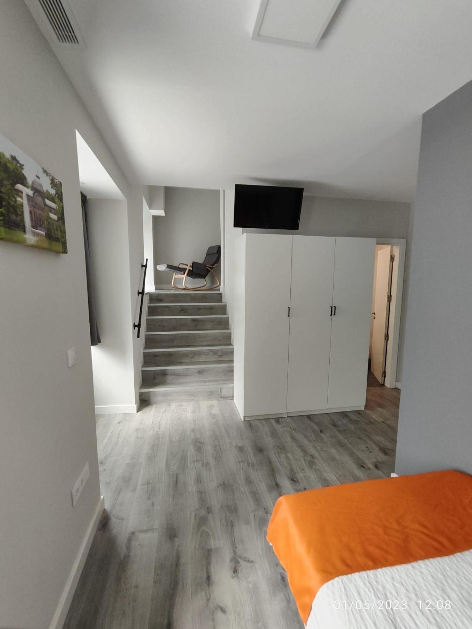 Malasana Dreams S,L Madrid Eksteriør bilde