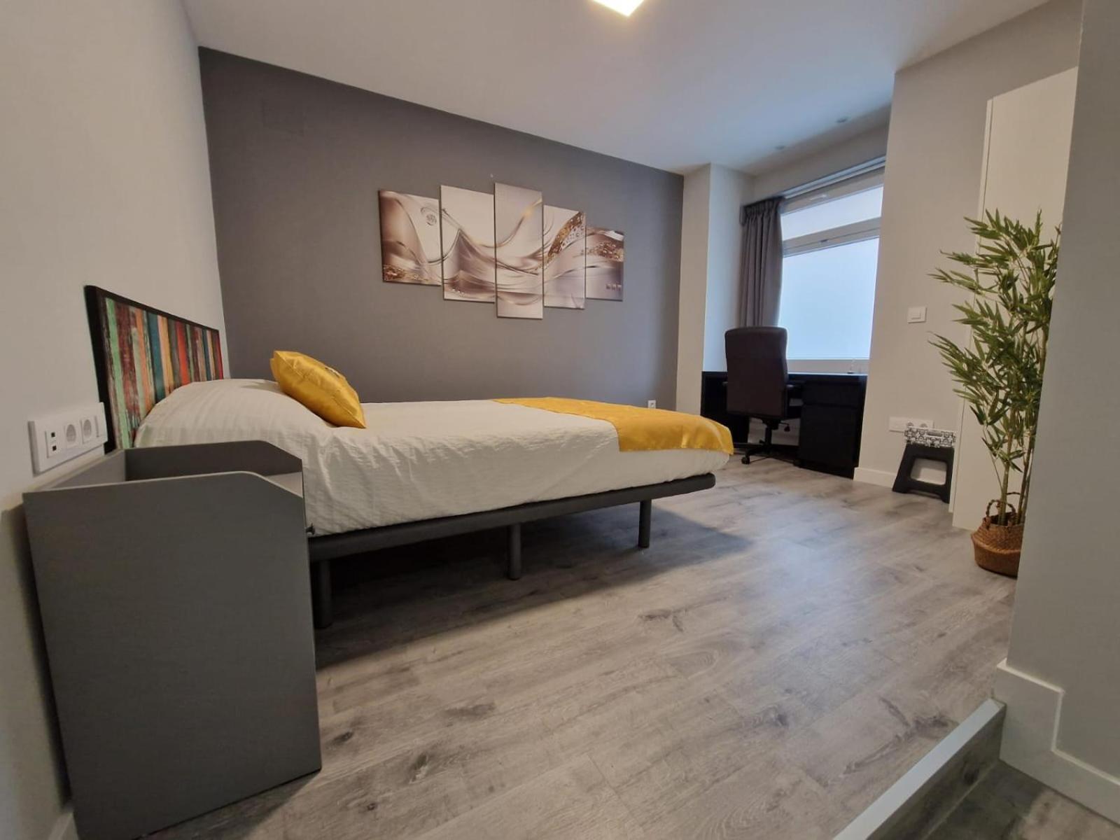 Malasana Dreams S,L Madrid Eksteriør bilde